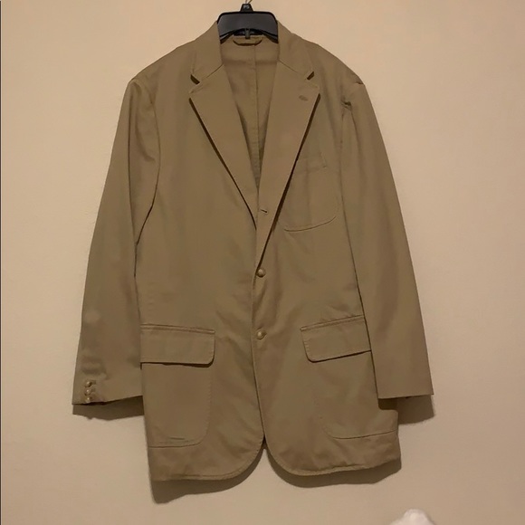 Polo Sport Coat Blazer!